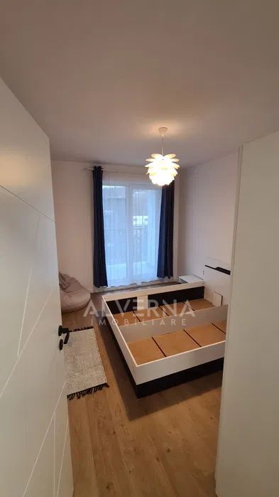 Apartament 2 camere | 49mp + balcon 6mp | parcare | Floresti - Poză 2