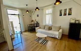 VANZARE APARTAMENT DUPLEX VILA 4 CAMERE 90MP UNIRII ULTRACENTRAL INVESTITIE - Poză 3