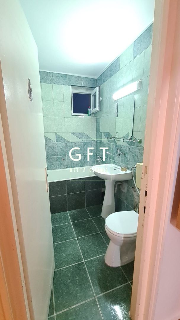 Apartament 3 camere 58 mp-Renovat-Cavnic Maramures, 7 km Partia Icoana - Poză 5