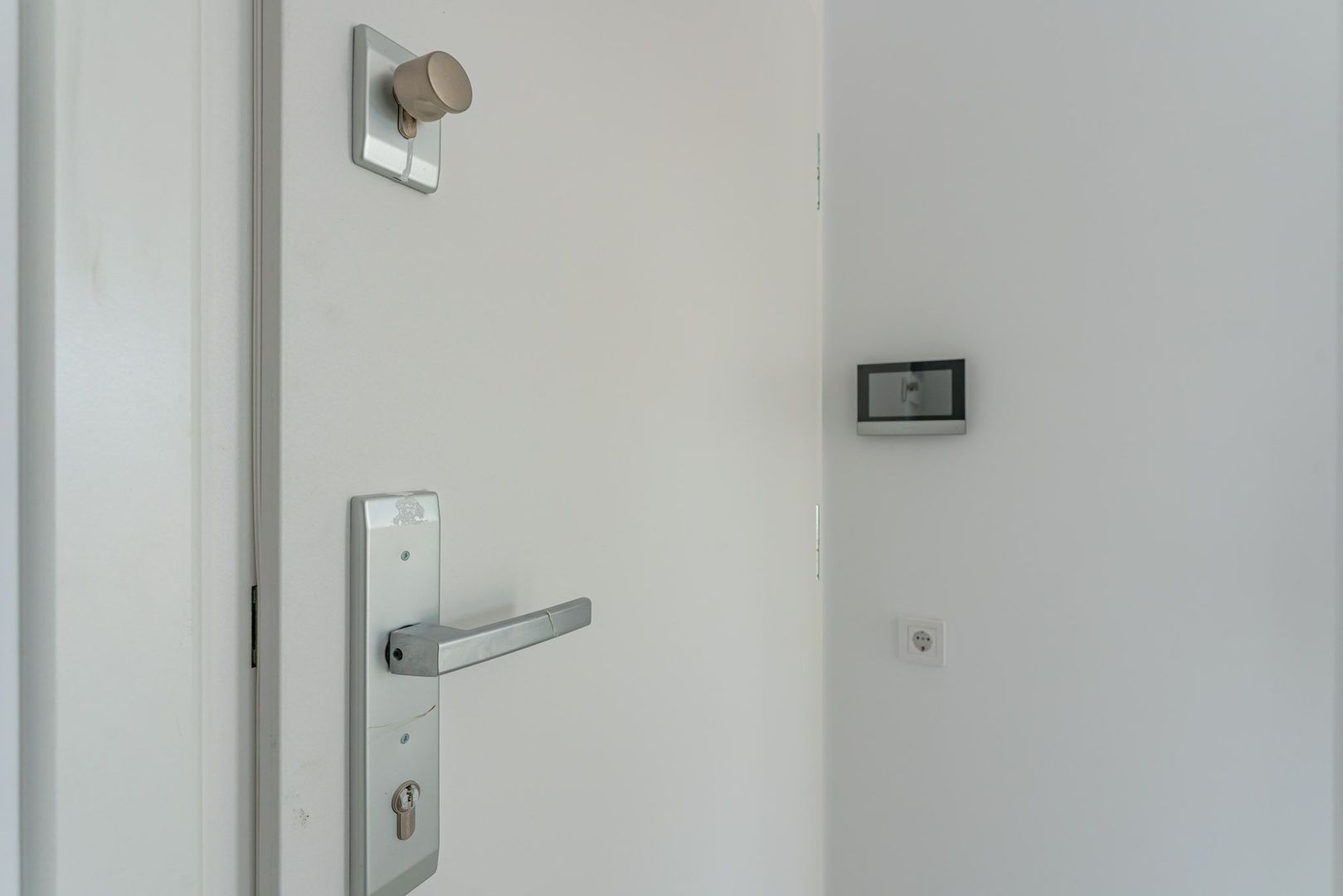 Vânzare studio 43 mp, bloc 2024, încălzire pardoseală, cartier Astra - Poză 11