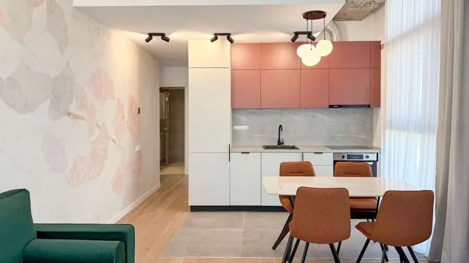 Vânzare | Apartament 3 camere | Parcare | Boxă incluse | Floreasca - Poză 2