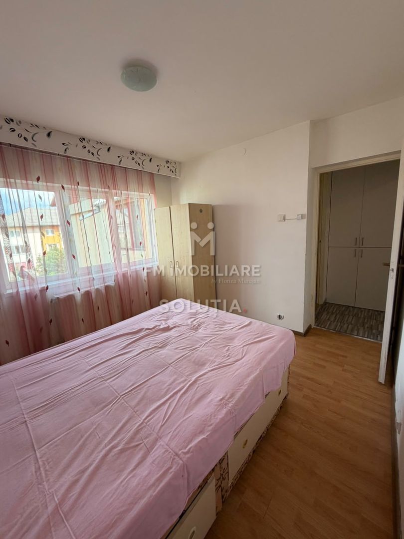 Închiriere apartament 2 camere decomandat – strada Oituz - Poză 8