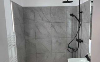 Apartament cu 2 camere, complet renovat, aproape de faleza Someșului. - Poză 5