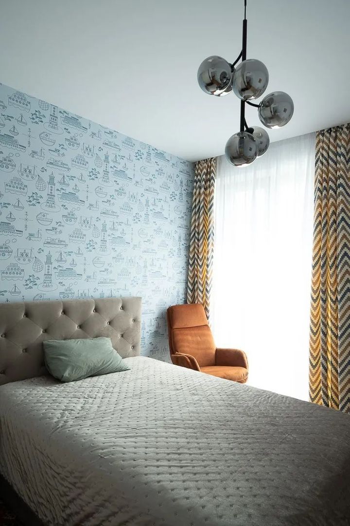 3 camere | Amber Forest | Tunari | Pipera | Otopeni Parcare - Poză 11