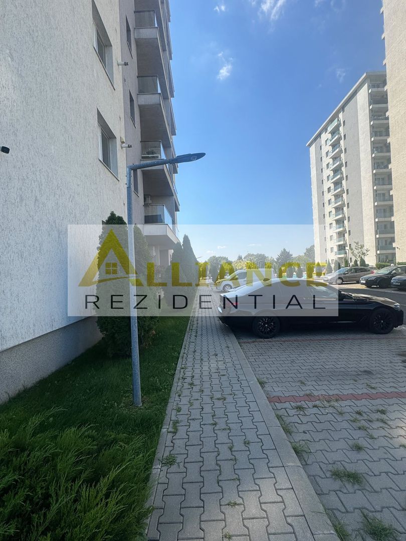 APARTAMENT 3 CAMERE DE VÂNZARE CU FACILITĂȚI PREMIUM - Poză 6