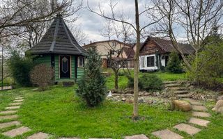 Casă 5 camere de vânzare | Bazna | 3 CF | 7.500 mp teren - Poză 8