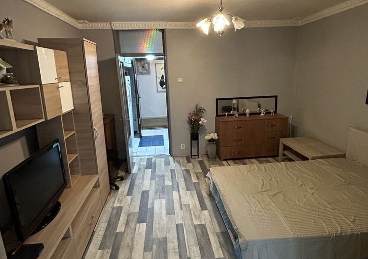 Garsoniera complet utilată, etaj intermediar, 2 lifturi, Calea Vitan - Poză 2
