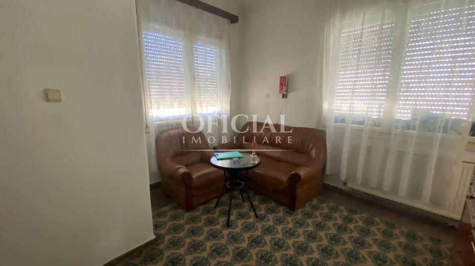 Casa Individuala | 197 Mp | Teren 838 Mp | Garaj  | Dambu Rotund - Poză 11