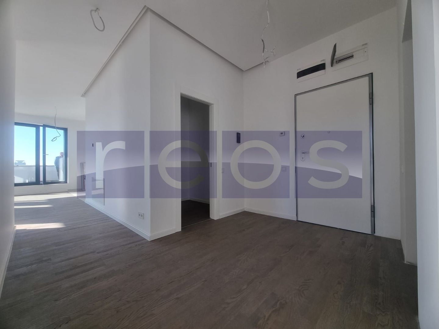 VANZARE PENTHOUSE 2 CAMERE | DECOMANDAT | ZONA TIMPURI NOI - Poză 8