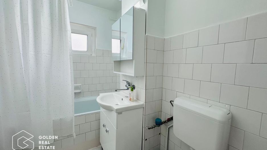 Apartament 2 camere,  zona Alfa, aproape de tramvai - Poză 10