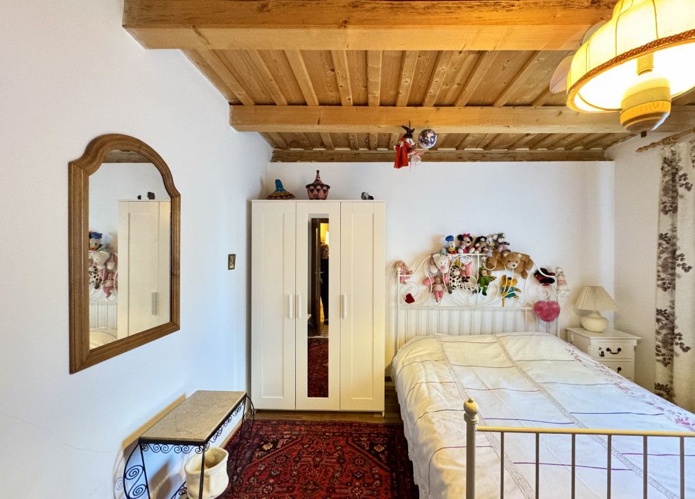 Casa 5 camere Gruiu | Garaj | Curte libera - Poză 15