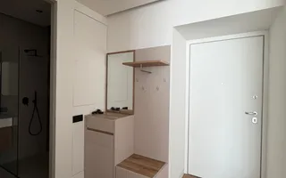 Apartament 2 camere | BHB | Prima închiriere | Luminos | Floreasca - Poză 12