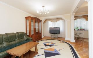 Vânzare, apartament, 3 camere, strada Vasile Lupu, Buiucani - Poză 2