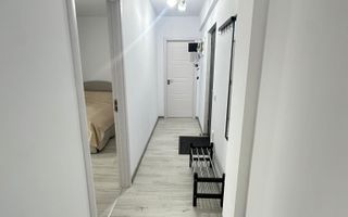 Apartament 2 camere Otopeni + terasă 30 mp | prima închiriere - Poză 8