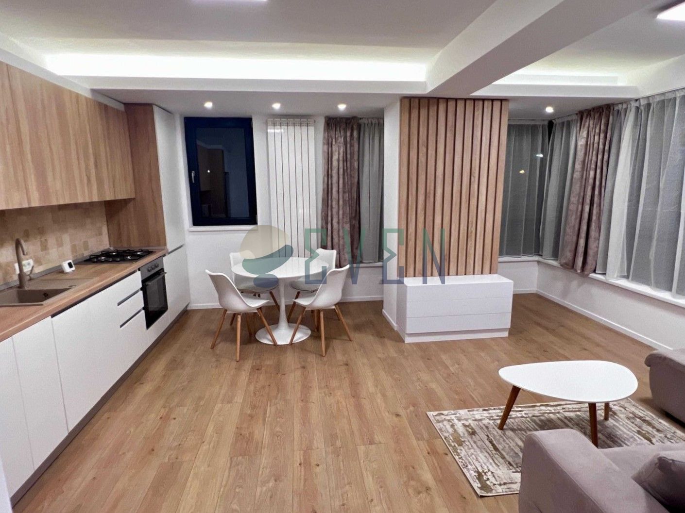 Apartament 2 camere Virtuții– Bloc Nou, metrou Petrache Poenaru - Poză 3