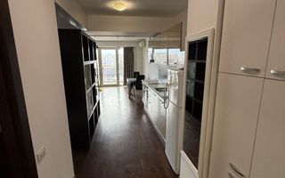 GARSONIERA - STUDIO INCITY, CENTRALA PROPRIE, METROU 5 MINUTE, MODERN - Poză 5