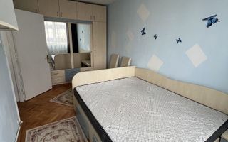 Apartament De Inchiriat | 2 Camere | 50 MPU | Terezian - Poză 2