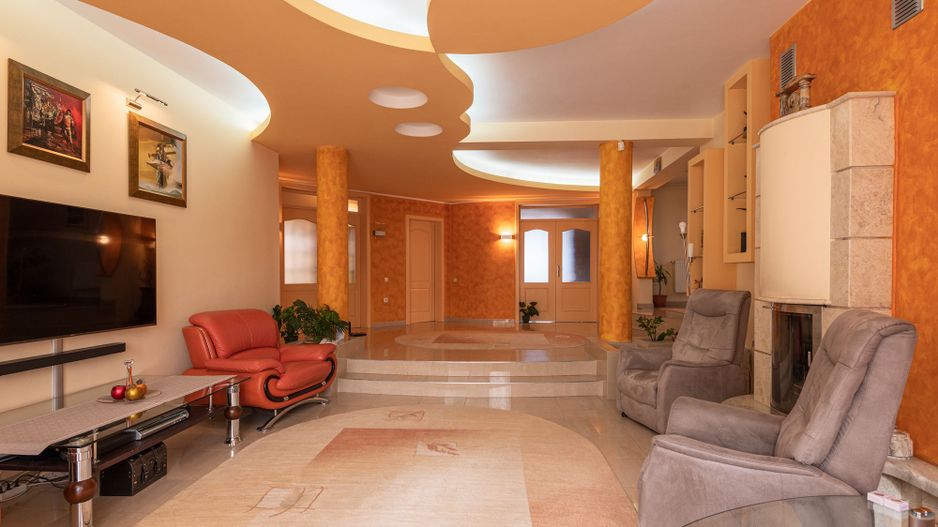 Cartier Europa, VILĂ 550 mp, LOT 1.006 mp - Poză 26