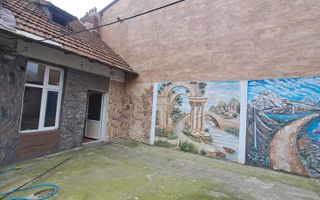 DRUMUL SARII - Metrou Orizont | Spatiu comercial 53 mp | Teren 133 mp - Poză 10