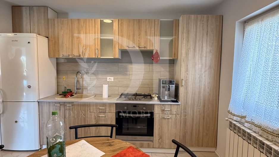 Apartament de inchiriat  / Grigorescu  ,Cluj - Poză 5