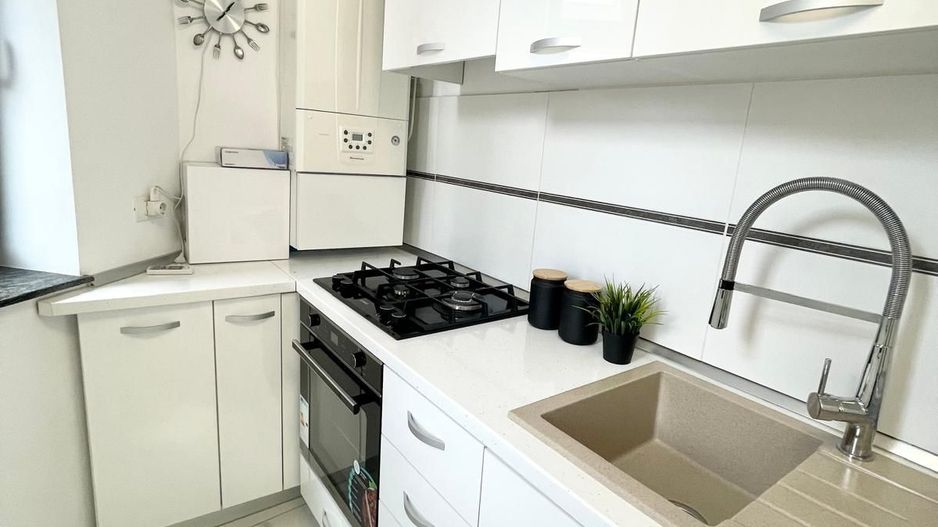 Apartament de închiriat – Zona Parcul Carol / Tineretului - Poză 5
