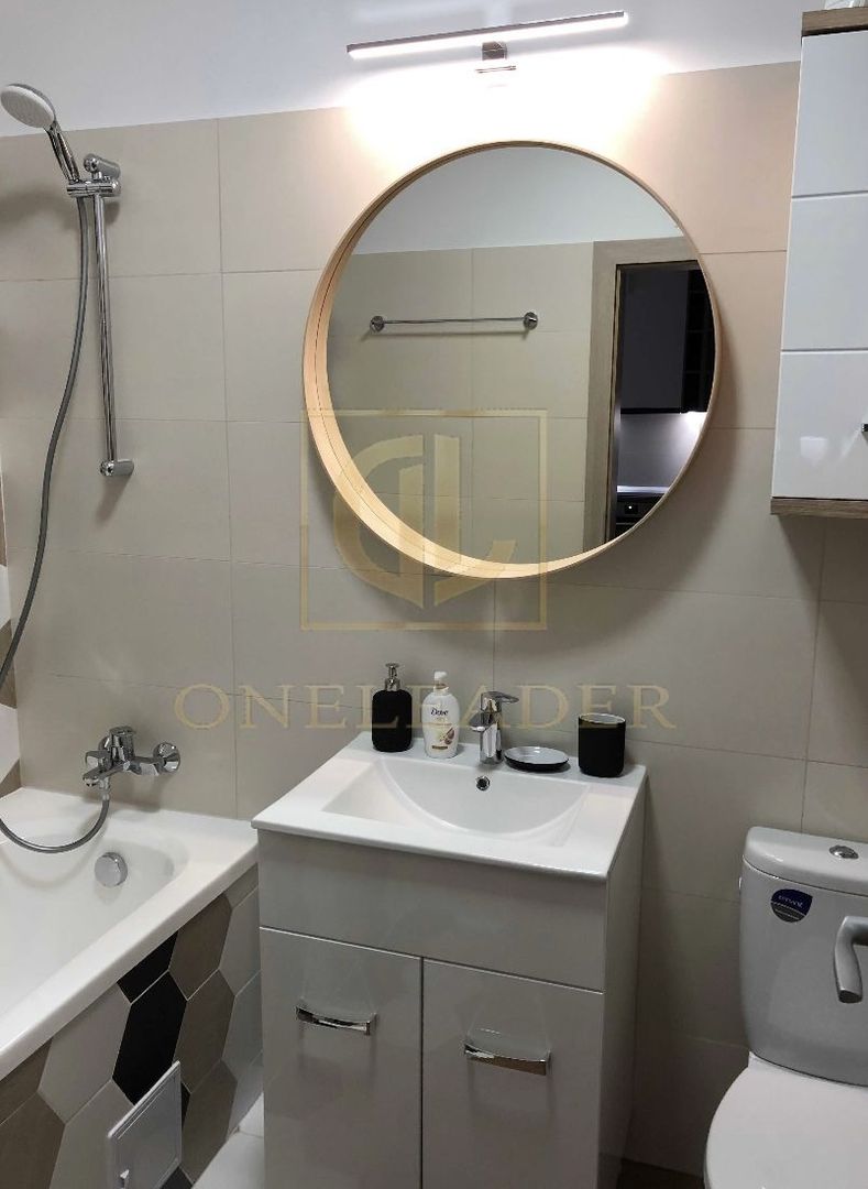 Apartament 2 camere - Metrou Titan - Poză 2