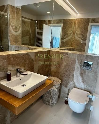 NUSCO CITY 4 CAMERE | READY TO MOVE | MOBILAT SI UTILAT LUX | LOC DE PARCARE IN - Poză 10