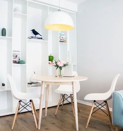 Apartament 2 camere de inchiriat Cosmopolis - Poză 2