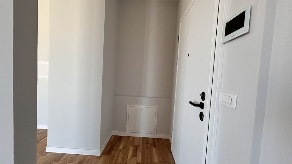Apartament 2 camere | Finalizat | Casa Presei Libere - Poză 7