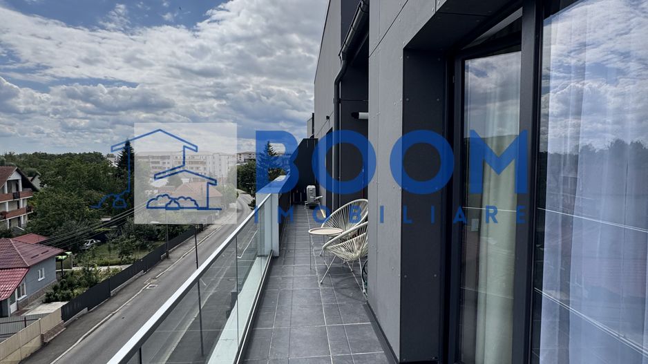 Apartament 2 camere | Mobilat si Utilat | Bloc Nou - Poză 8