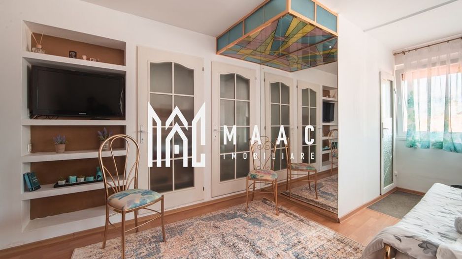 Apartament  in regim hotelier I Ultracentral - Poză 1