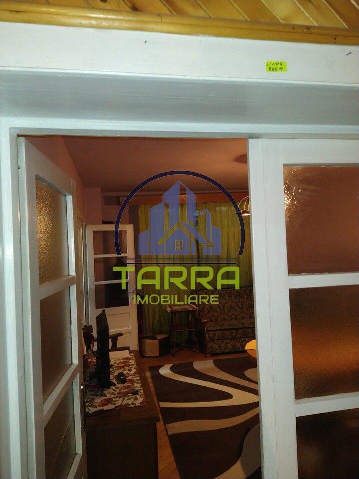 Casa 6 camere de inchiriat pentru muncitori in Alba Iulia cartier Cetate - Poză 4