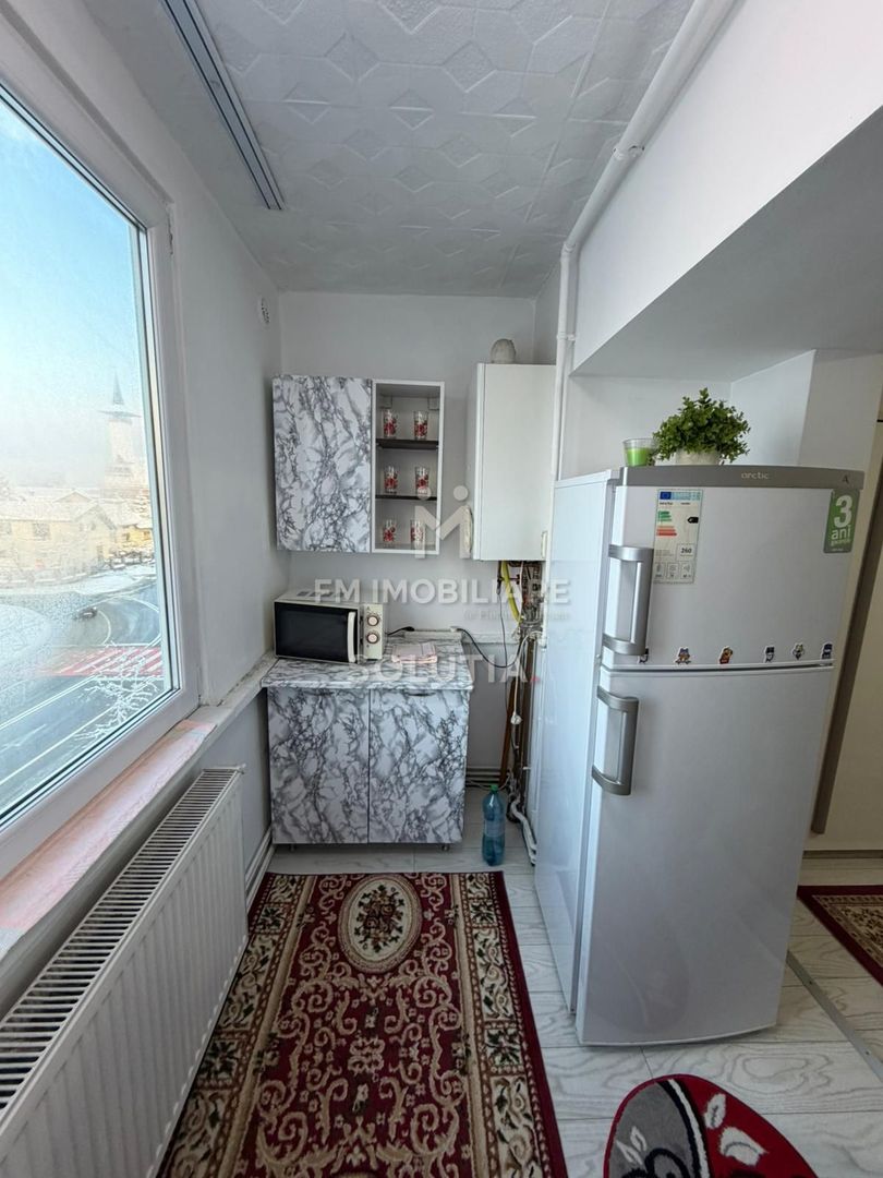 Apartament 2 camere decomandat, 50 mp – Mobilat, utilat, boxă - Poză 4