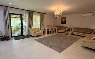 Vila de Lux in Iancu Nicolae | 5 Camere | Garaj acoperit | Curte 253mp - Poză 6