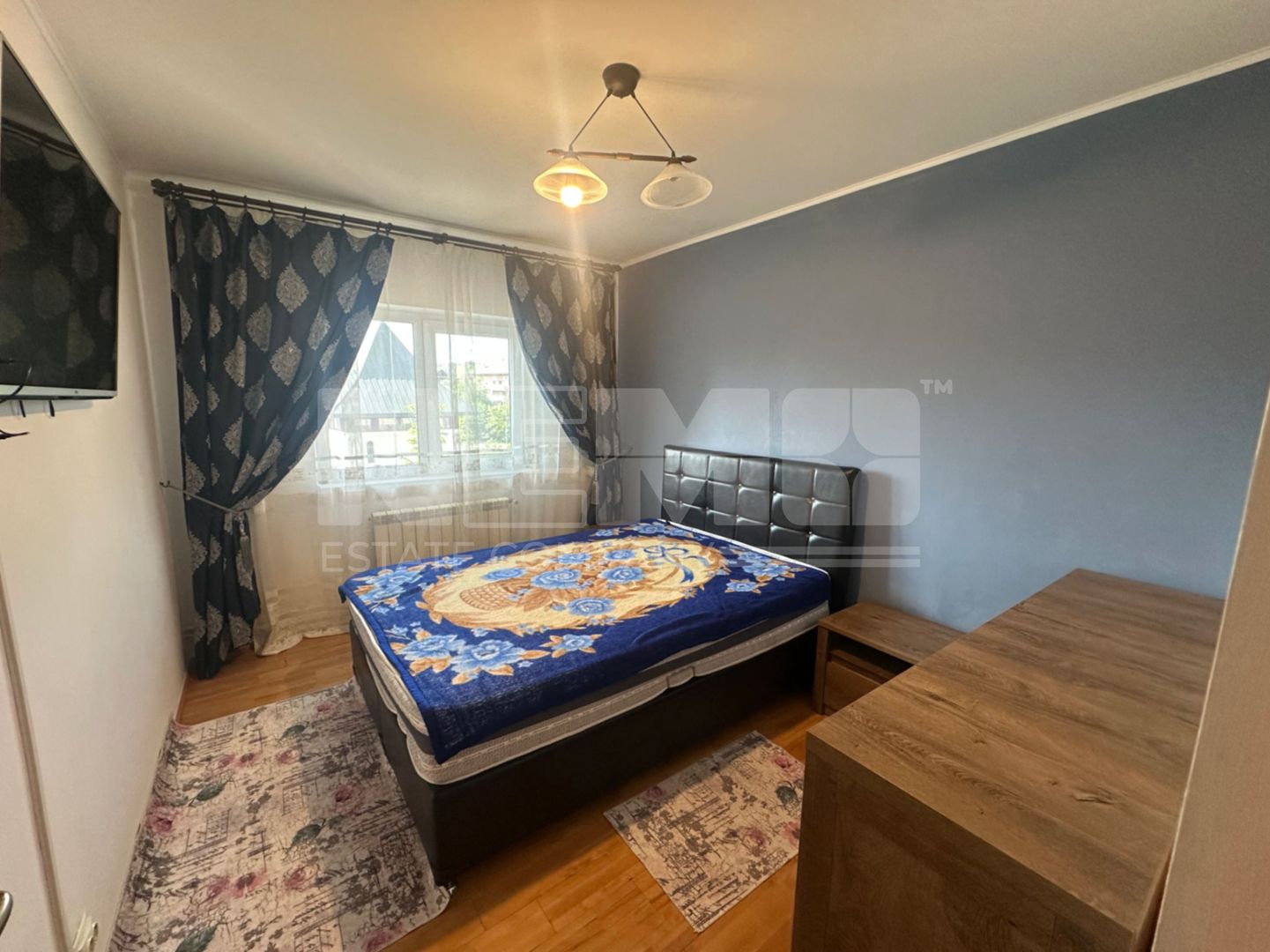 Apartament 2 camere | Burdujeni, Suceava | 43 mp | 2 Balcoane - Poză 1