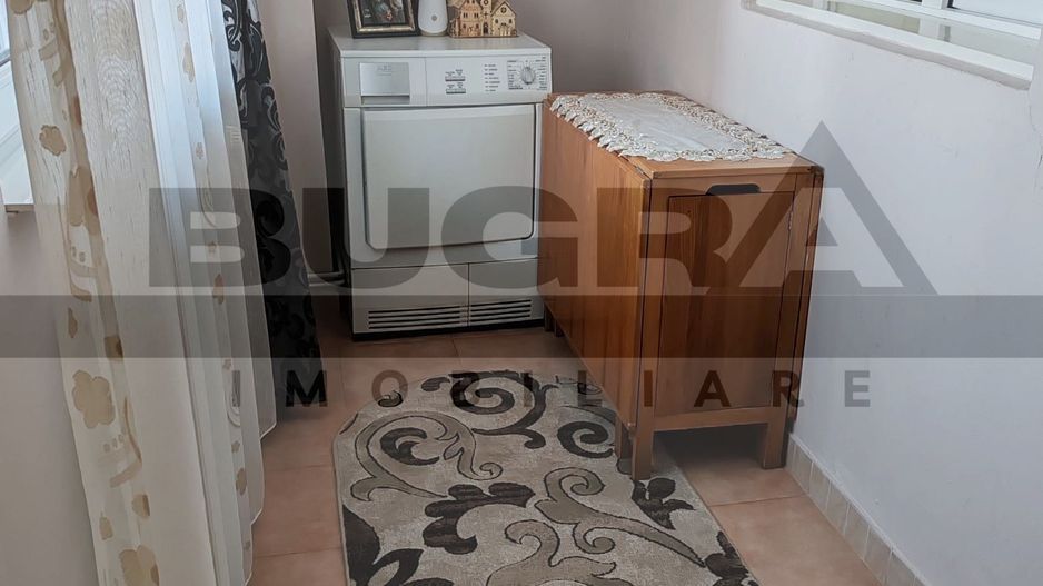 Apartament 1 camera, 39 mp, zona Lukoil - Poză 3
