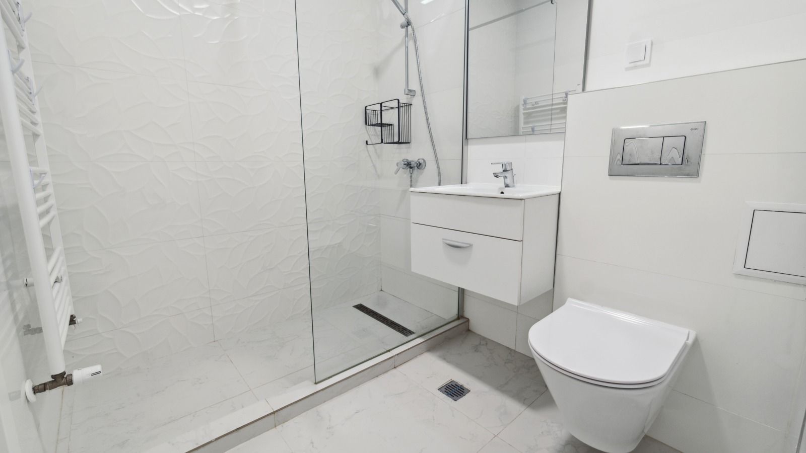 Apartament 2 camere lux decomadat Pipera Plaza - Poză 17