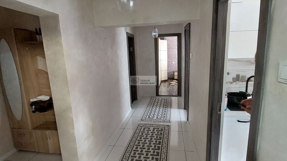 Apartament 3 camere/PARTER/IPJ /str. Lupeni/FOCSANI - Poză 4