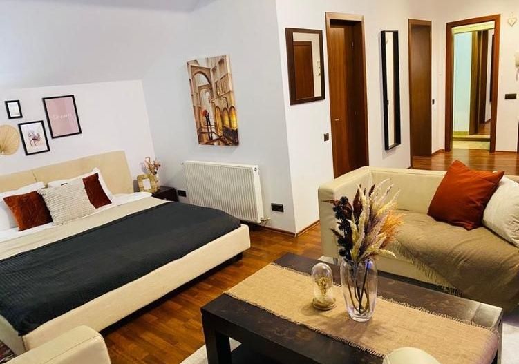 STUDIO SPATIOS | BOXA SUBSOL | PRIMAVERII - Poză 4