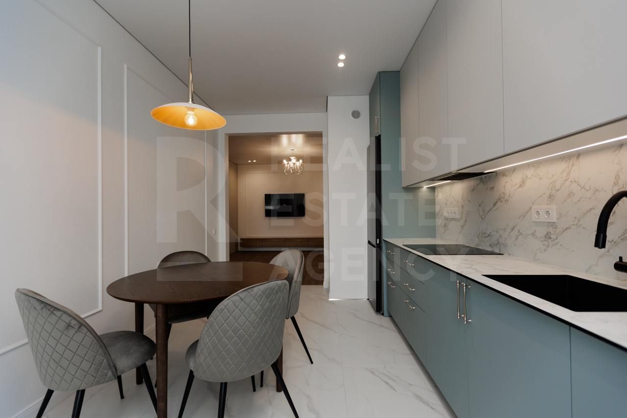 Chirie apartament, 3 camere, strada Moara Roșie, Centru - Poză 1