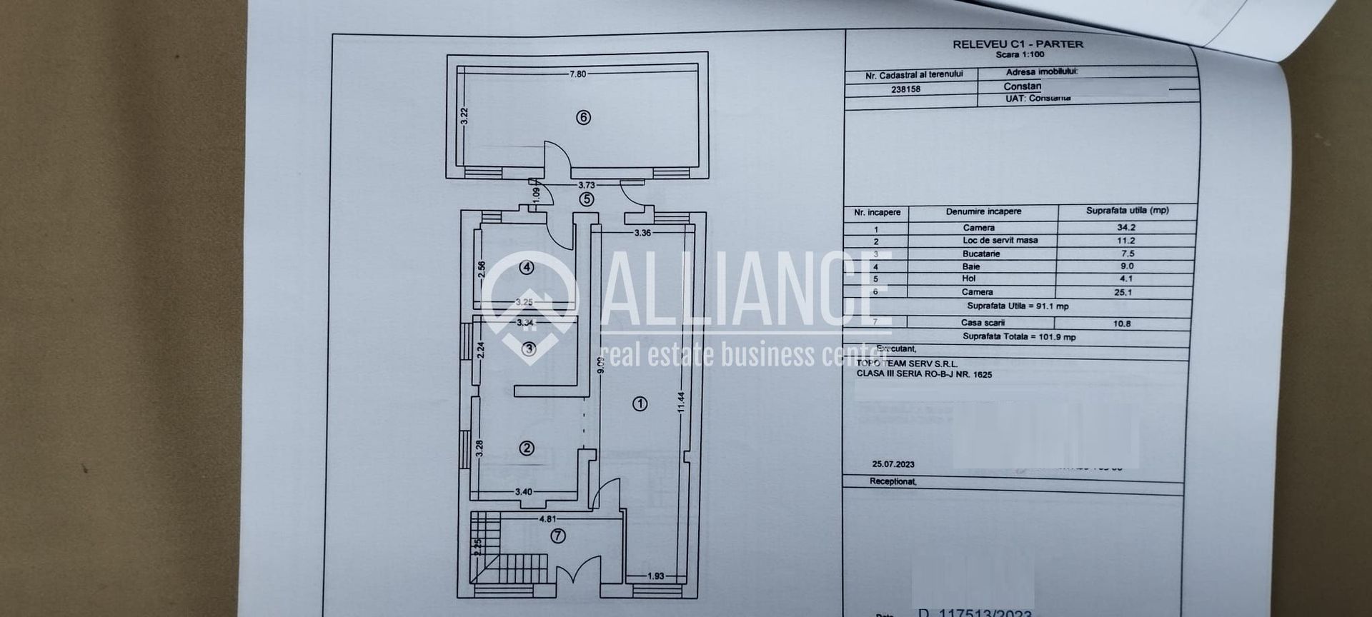 Inel 2(cod04)-Vila P+1+M - Poză 15