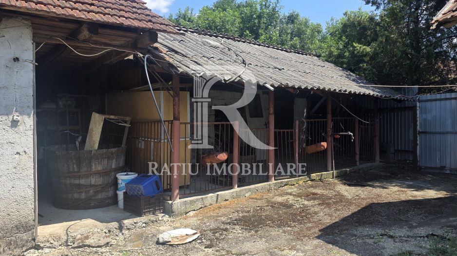 Casa de vânzare cu teren generos | Sumugiu | Bihor - Poză 24