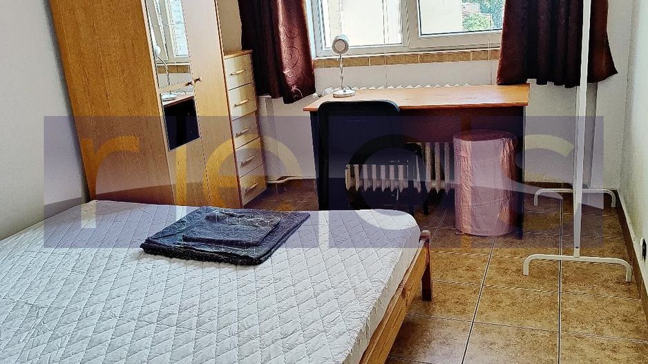 INCHIRIERE 4 CAMERE | 80 MP | AN 1981 | ZONA STEFAN CEL MARE - Poză 9