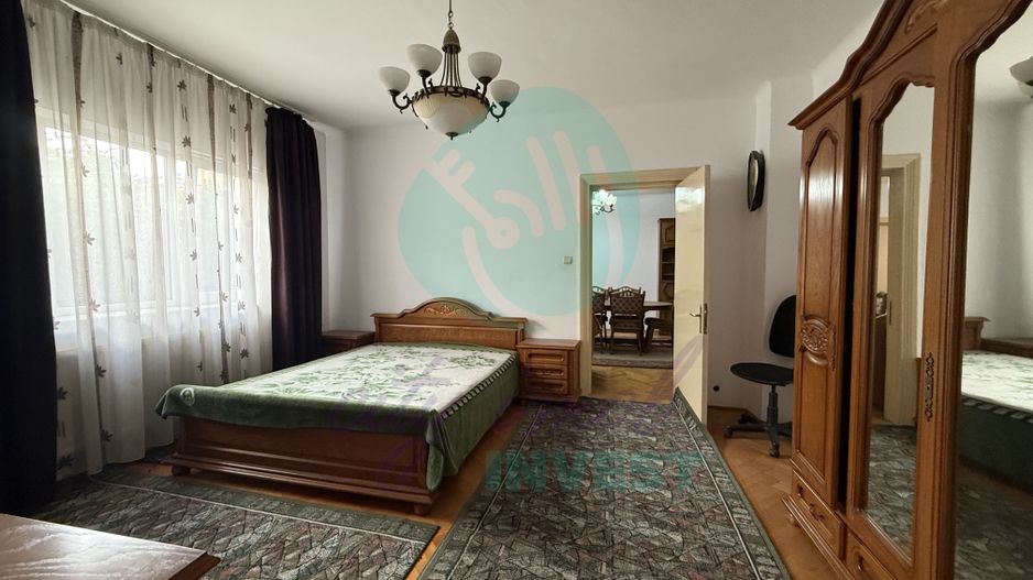 Apartament in vila - la 3 minute de metrou - Poză 2