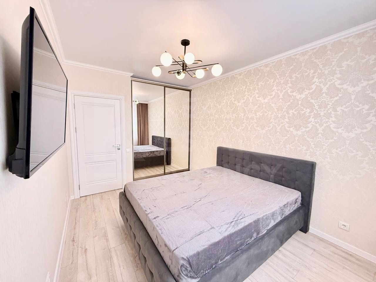 Vânzare, apartament, 1 cameră str. Grenoble, Botanica - Poză 5