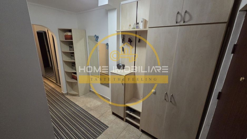 Nicolina - Lidl Esplanada  Apartament 3 Camere Decomandat 75 Mp Bloc 1985 - Poză 1