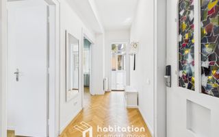 Apartament 4 camere, boem si spațios, chiar in centrul Timișoarei - Poză 14