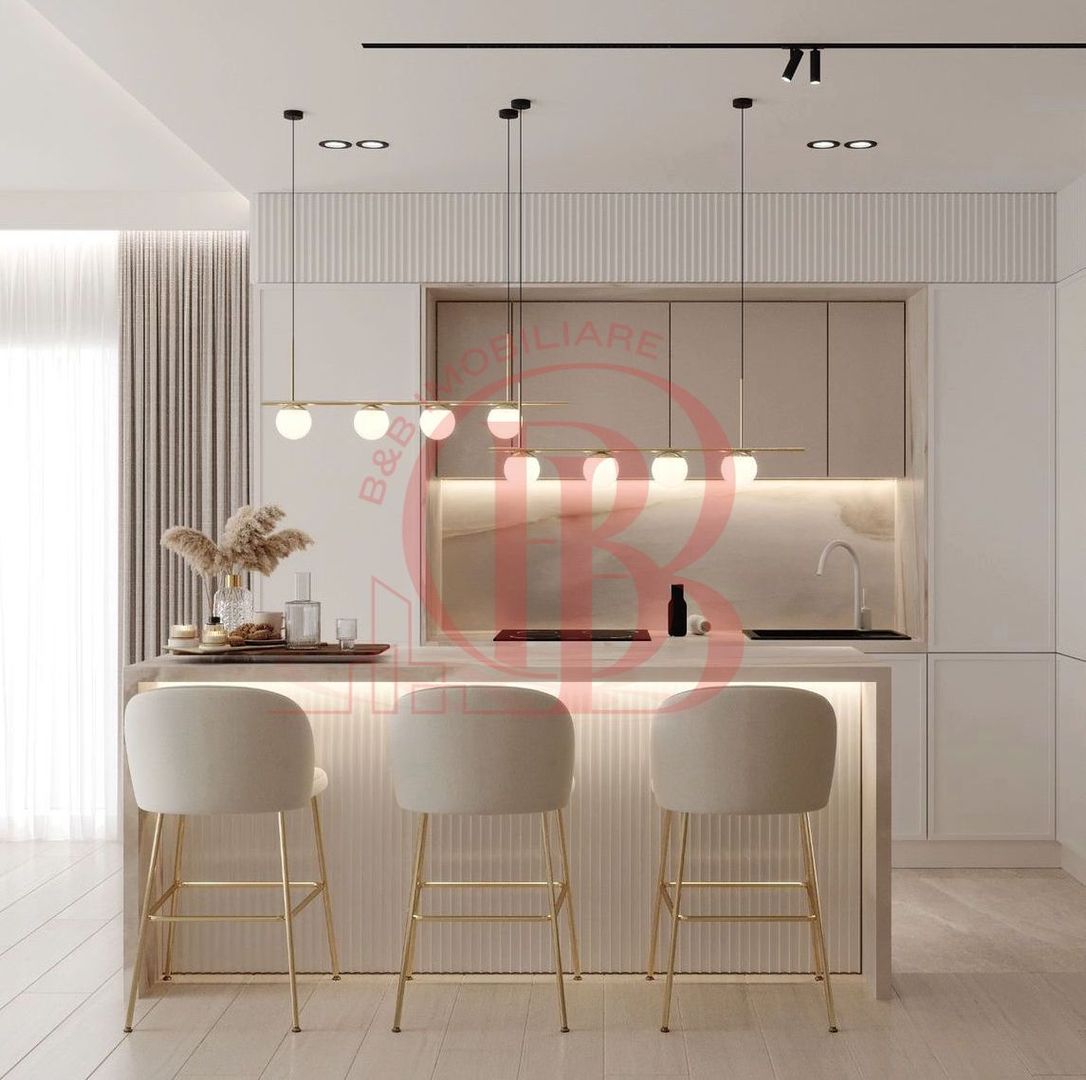 Apartament 2 camere-Theodor Pallady Metrou Teclu - Poză 10