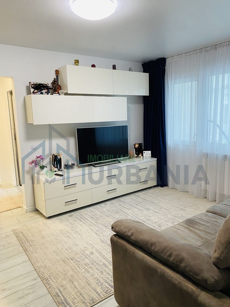 Apartament 3 camere de inchiriat, Podu Ros, Iasi - Poză 3