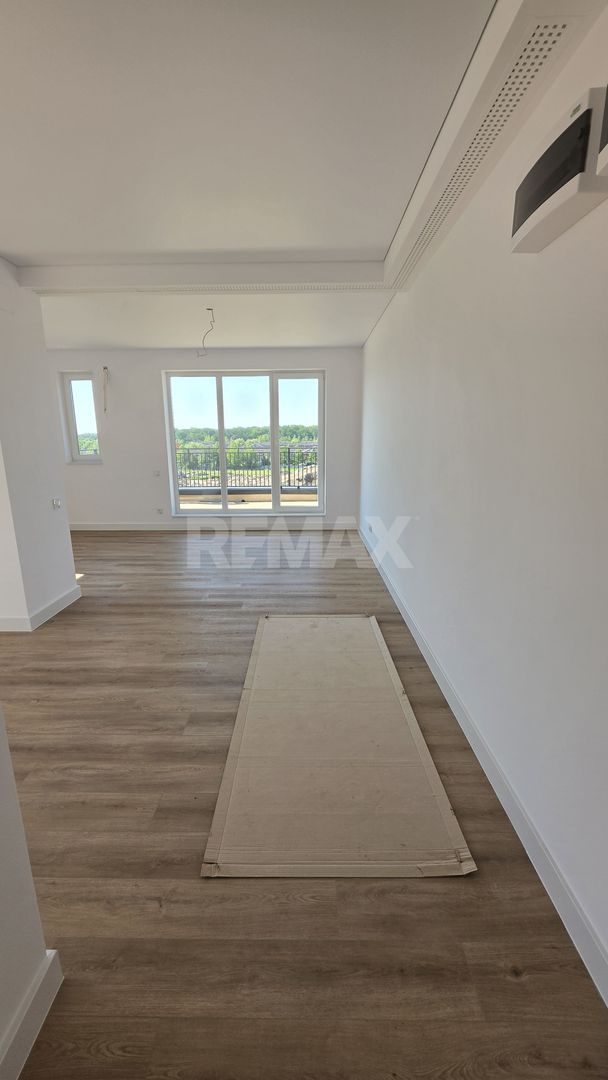 Apartament cu 2 camere în București, Pipera, România - Poză 7